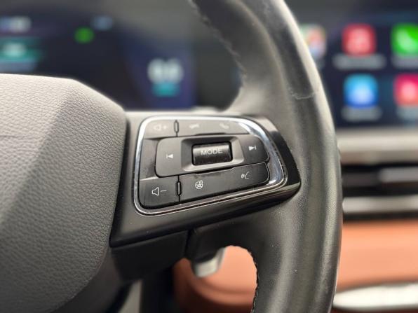 Chery Tiggo 8 Pro Max I с пробегом 2022 года, цена 2 145 000 рублей, 51900 км, внедорожник, Автокод Объявления