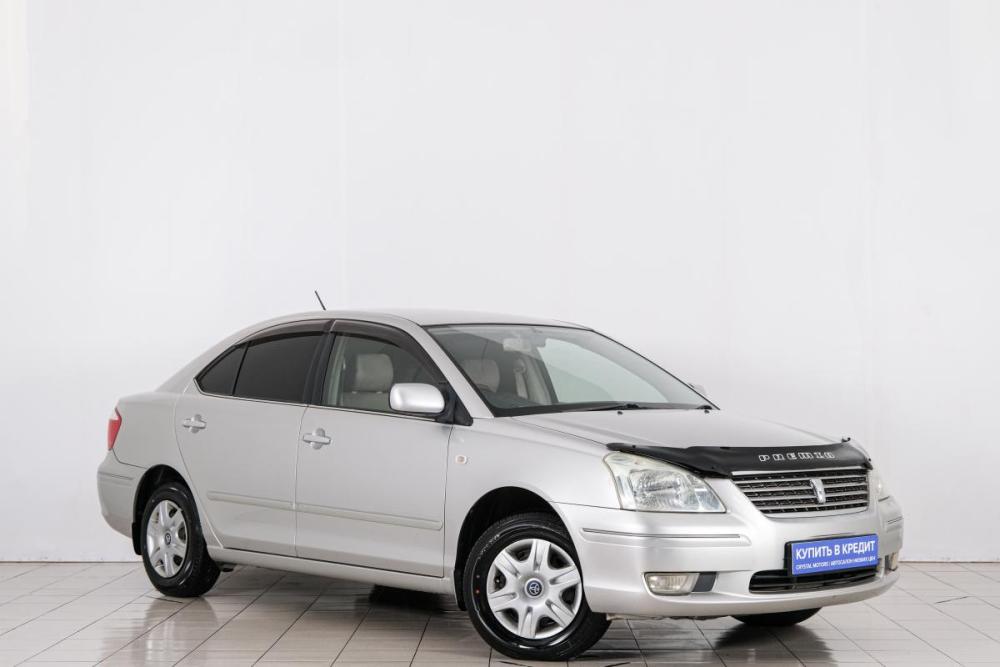 Toyota Premio I (T24) Рестайлинг Красноярск  - изображение 1