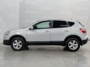 Nissan Qashqai I Рестайлинг Новосибирск  - изображение 27