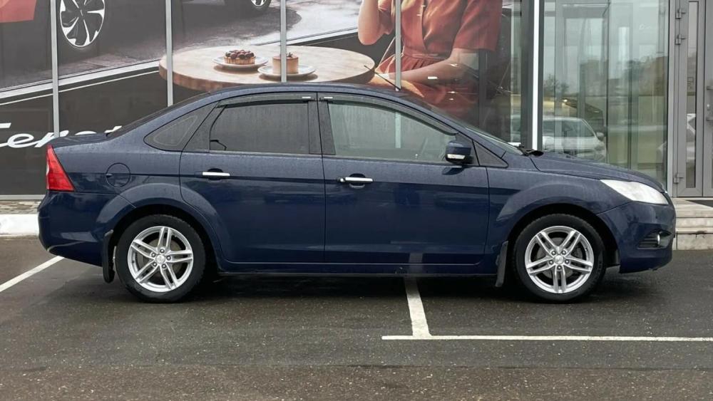 Ford Focus II Рестайлинг Оренбург  - изображение 6