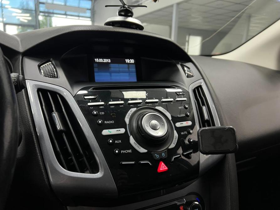 Ford Focus III Казань  - изображение 16