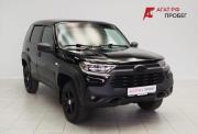 Lada (ВАЗ) Niva Travel I Саратов  - изображение 22