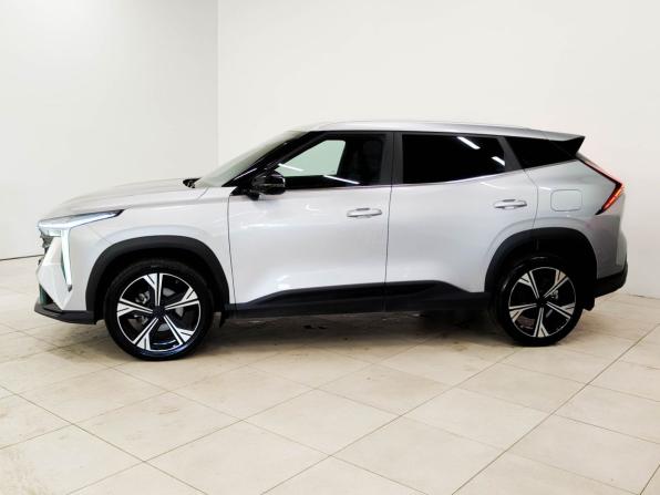 Geely Cityray с пробегом 2025 года, цена 2 430 000 рублей, 19919 км, внедорожник, Автокод Объявления