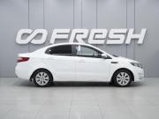 Kia Rio III Ростов-на-Дону  - изображение 22