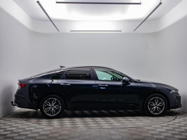 Kia K5 III с пробегом 2021 года, цена 2 380 000 рублей, 96395 км, седан, Автокод Объявления