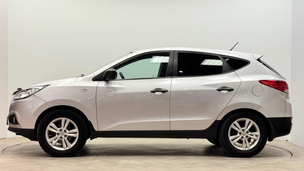 Hyundai ix35 I Киров  - изображение 2