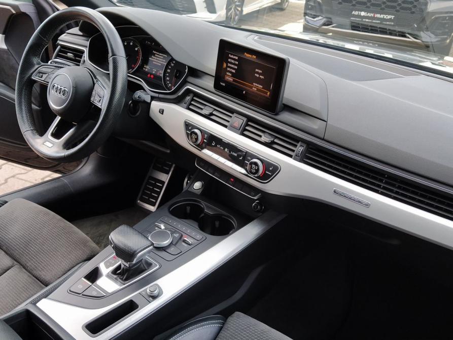 Audi A5 II (F5) Екатеринбург  - изображение 23