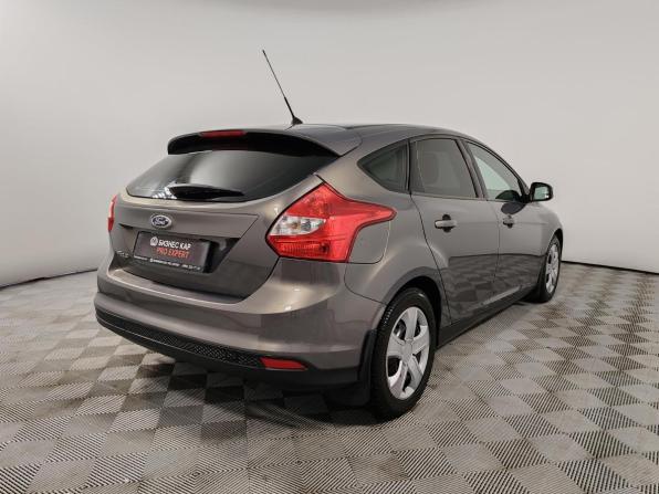 Ford Focus III с пробегом 2013 года, цена 799 000 рублей, 122825 км, хэтчбек, Автокод Объявления
