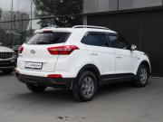 Hyundai Creta I Москва  - изображение 28