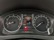 Skoda Rapid I Рестайлинг Москва  - изображение 38