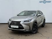 Lexus NX I Москва  - изображение 12