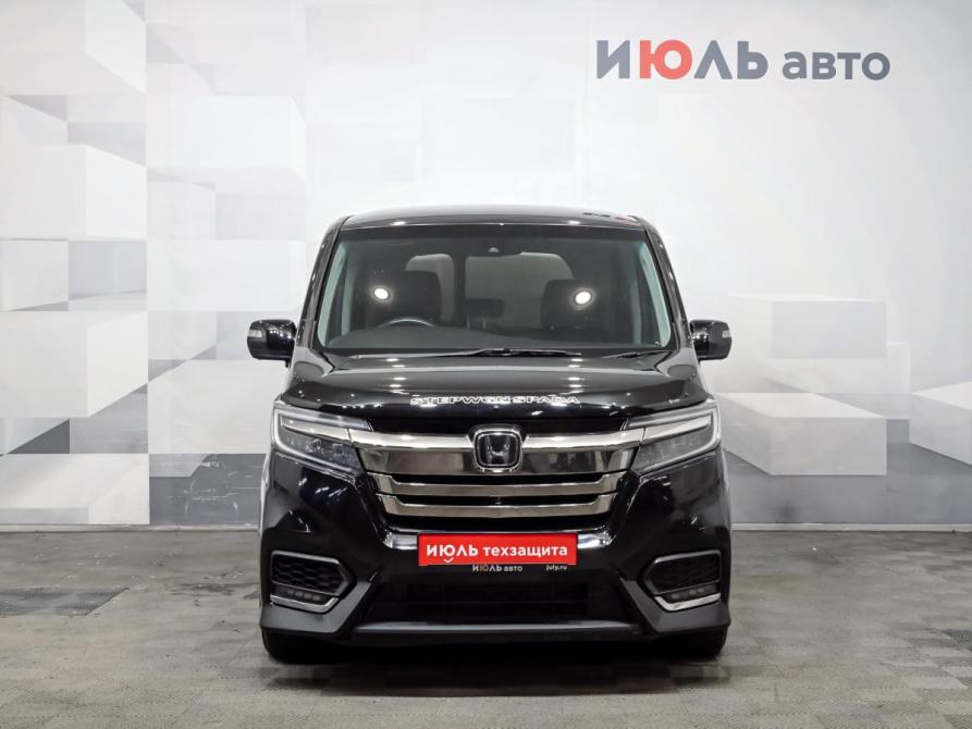 Honda Stepwgn V Рестайлинг Екатеринбург  - изображение 2