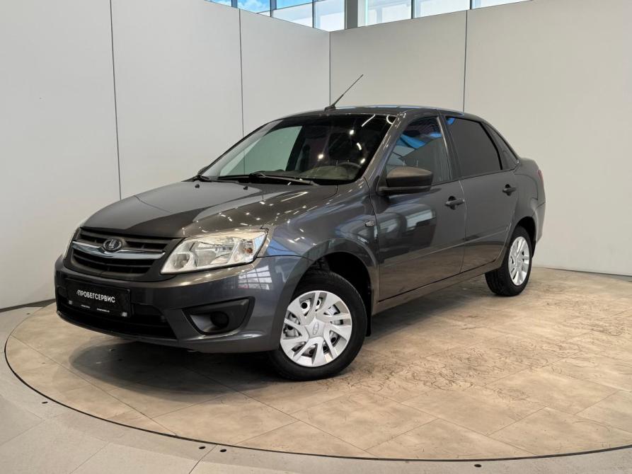 Lada (ВАЗ) Granta I Волжский  - изображение 1