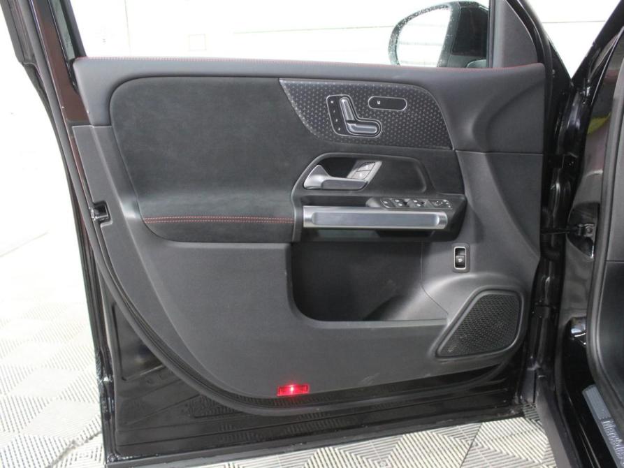 Mercedes-Benz GLB I (X247) Рестайлинг Москва  - изображение 15