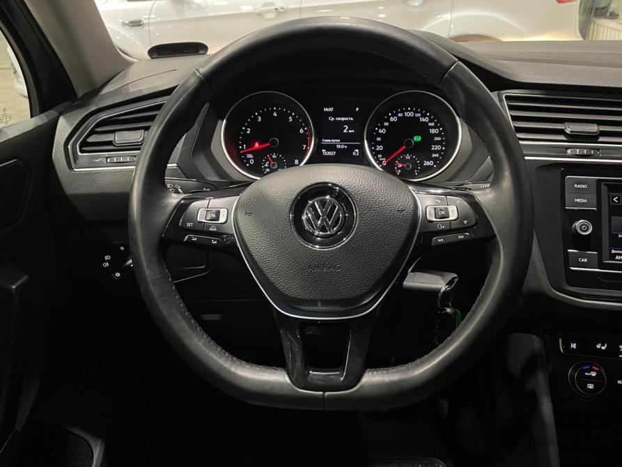 Volkswagen Tiguan II Пермь  - изображение 16