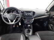 Lada (ВАЗ) Vesta I Пермь  - изображение 29