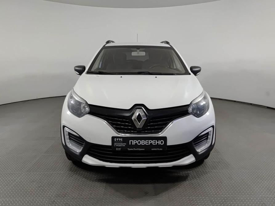 Renault Kaptur I Уфа  - изображение 2