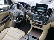 Mercedes-Benz GLE I (W166) Санкт-Петербург  - изображение 38