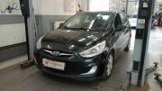 Hyundai Solaris I Санкт-Петербург  - изображение 6
