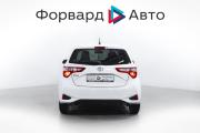 Toyota Vitz III (XP130) Рестайлинг 2 Тюмень  - изображение 32
