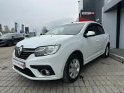 Renault Logan II Рестайлинг Набережные Челны  - изображение 22