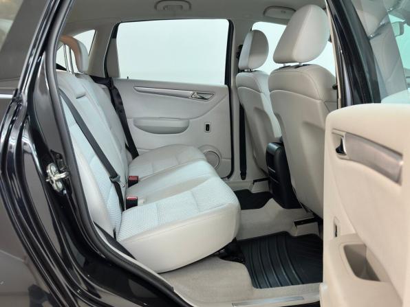 Mercedes-Benz B-Класс I (W245) Рестайлинг с пробегом 2010 года, цена 1 250 000 рублей, 68976 км, хэтчбек, Автокод Объявления