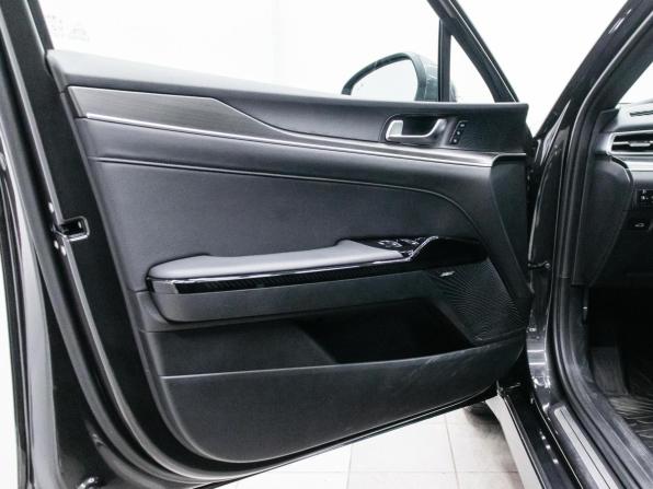 Kia K5 III с пробегом 2021 года, цена 3 016 000 рублей, 33575 км, седан, Автокод Объявления