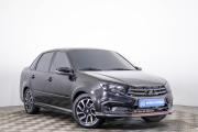 Lada (ВАЗ) Granta I Рестайлинг Пермь  - изображение 22