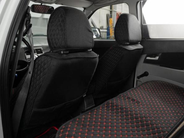 Lada (ВАЗ) Priora I с пробегом 2011 года, цена 389 000 рублей, 253804 км, седан, Автокод Объявления