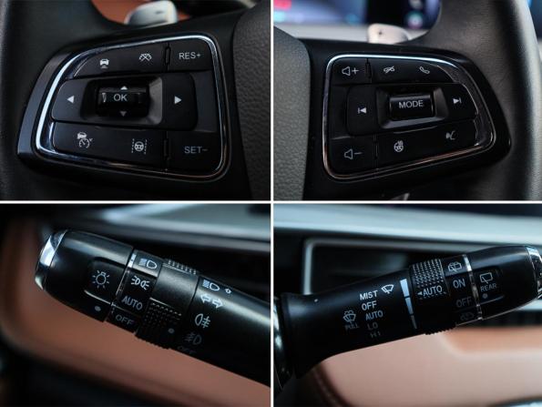 Chery Tiggo 8 Pro Max I с пробегом 2022 года, цена 2 399 000 рублей, 41211 км, внедорожник, Автокод Объявления