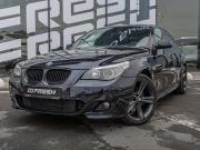 BMW 5 серии V (E60/E61) Краснодар  - изображение 35