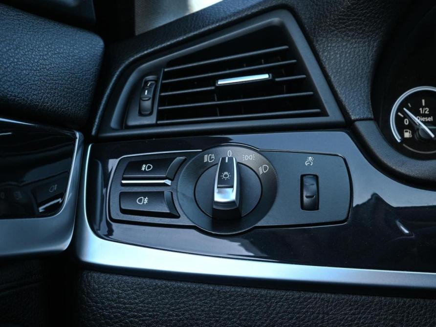 BMW 5 серии VI (F10/F11/F07) Рестайлинг Волгоград  - изображение 18