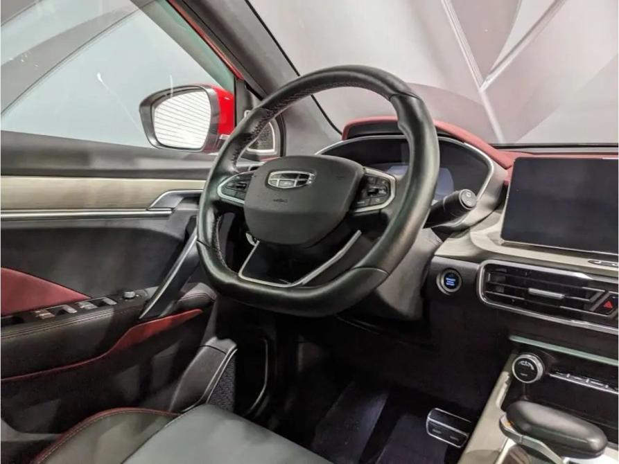 Geely Coolray I Пермь  - изображение 17