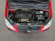 Hyundai Getz I Рестайлинг Москва  - изображение 35