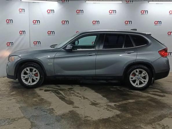 BMW X1 I (E84) с пробегом 2011 года, цена 1 079 000 рублей, 200000 км, внедорожник, Автокод Объявления