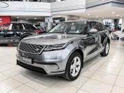 Land Rover Range Rover Velar I Казань  - изображение 23