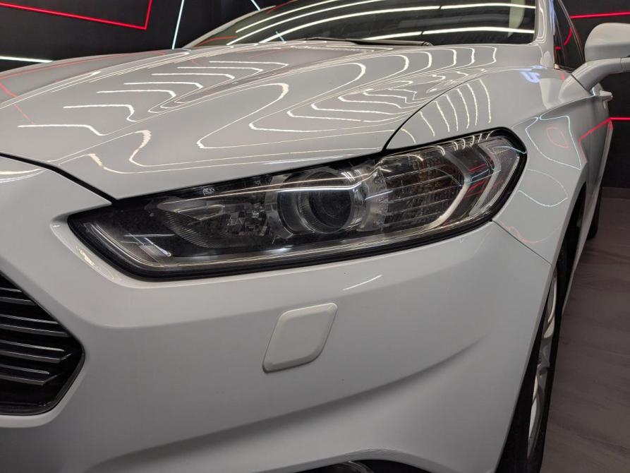 Ford Mondeo V Москва  - изображение 15