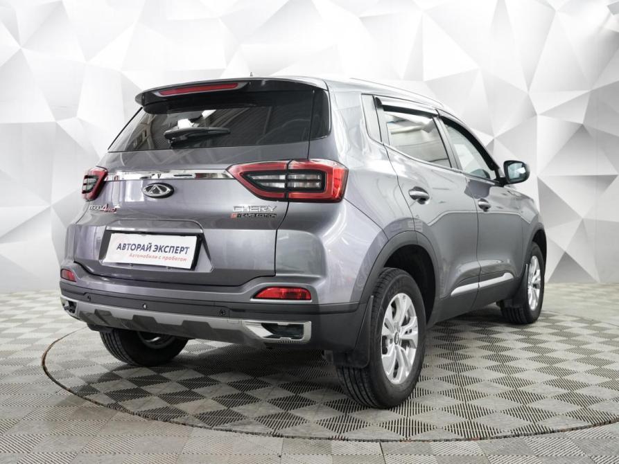 Chery Tiggo 4 Pro I Ульяновск  - изображение 5