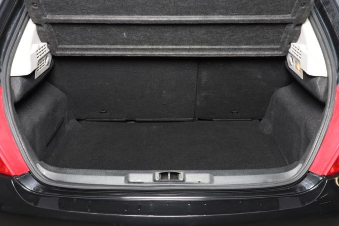 Peugeot 207 I Рестайлинг с пробегом 2009 года, цена 479 000 рублей, 128616 км, хэтчбек, Автокод Объявления