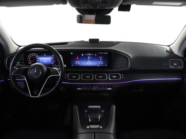 Mercedes-Benz GLE II (V167) Рестайлинг с пробегом 2023 года, цена 9 800 000 рублей, 56000 км, внедорожник, Автокод Объявления