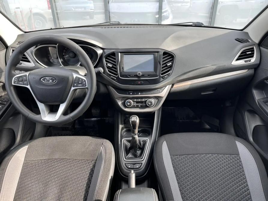 Lada (ВАЗ) Vesta I Ярославль  - изображение 9