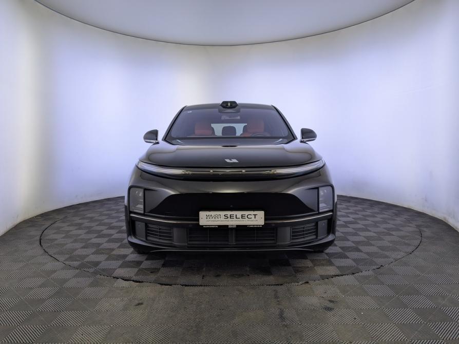 Li Auto (Lixiang) L7 I Рестайлинг Москва  - изображение 2