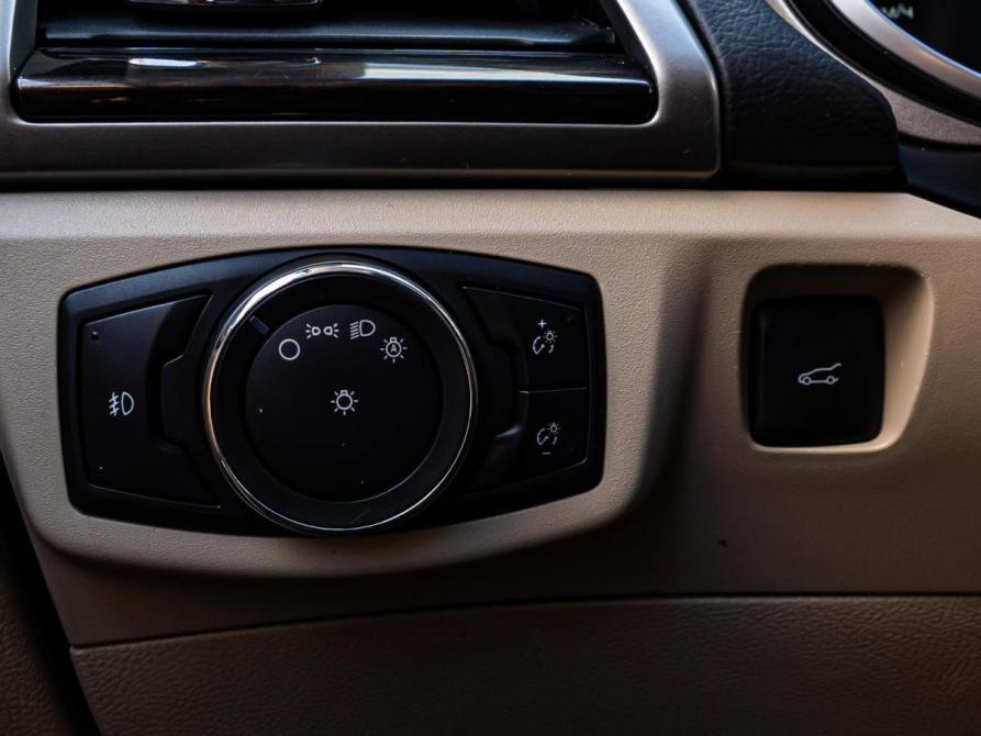 Ford Fusion (North America) II Краснодар  - изображение 18