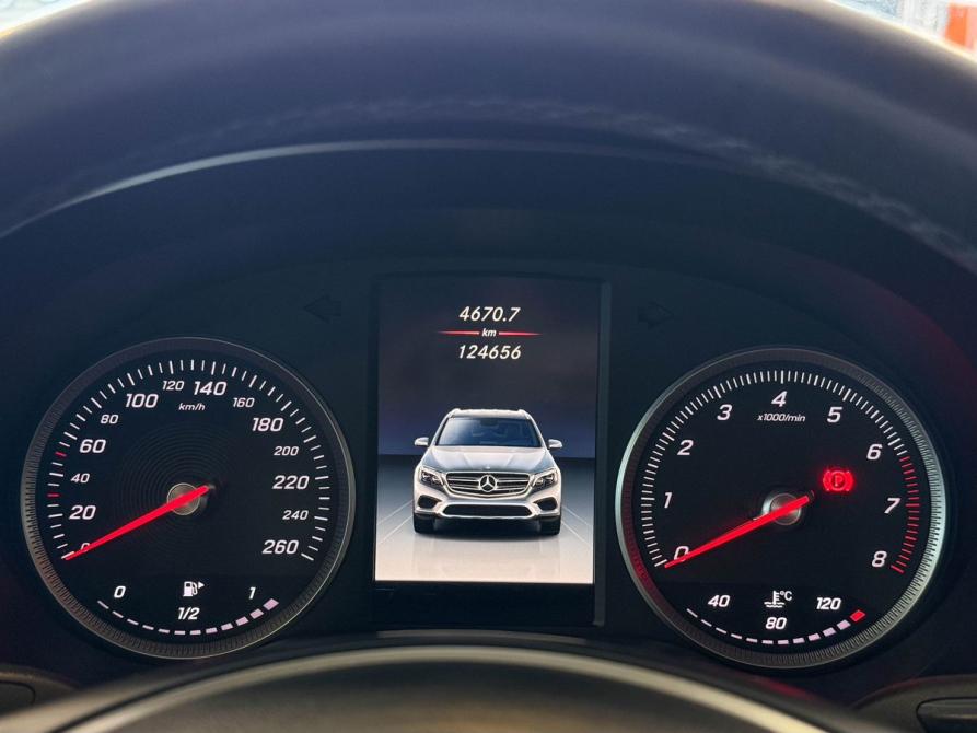 Mercedes-Benz GLC I (X253) Тверь  - изображение 12