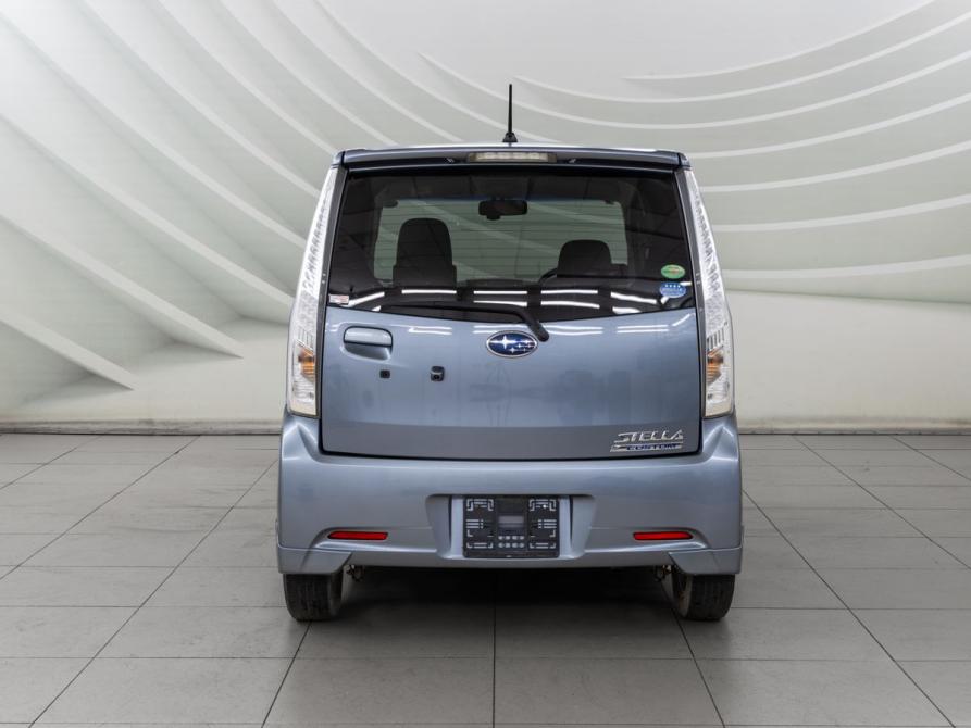 Subaru Stella II Рестайлинг Волгоград  - изображение 6