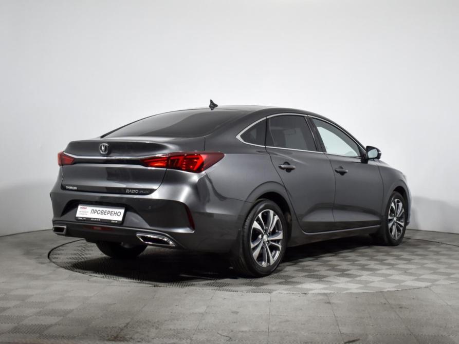 Changan Eado Plus Санкт-Петербург  - изображение 5