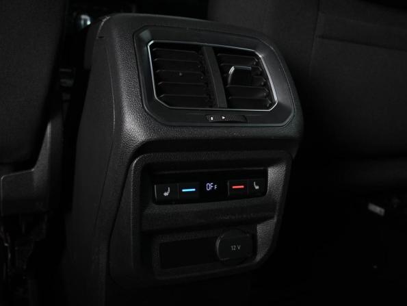 Volkswagen Tiguan II с пробегом 2017 года, цена 2 579 000 рублей, 131348 км, внедорожник, Автокод Объявления