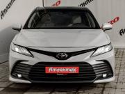Toyota Camry VIII (XV70) Рестайлинг Екатеринбург  - изображение 28