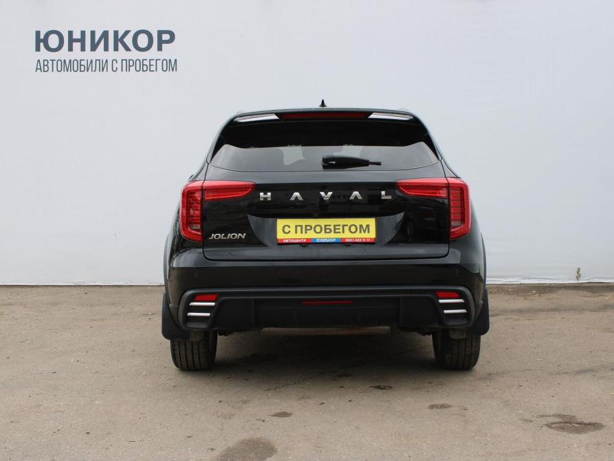 Haval Jolion I Рестайлинг Нижний Новгород  - изображение 6