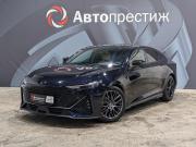 Changan UNI-V I Пермь  - изображение 27